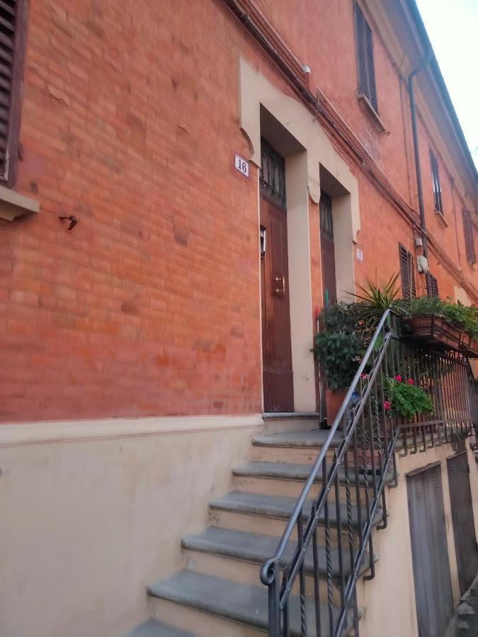 Dove Dormire Bologna Exteriör bild