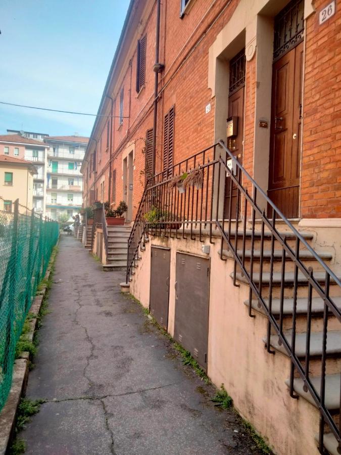 Dove Dormire Bologna Exteriör bild