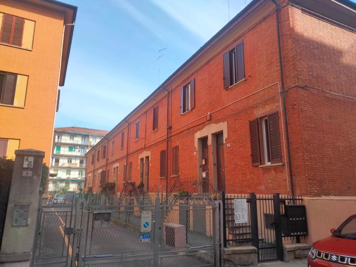 Dove Dormire Bologna Exteriör bild