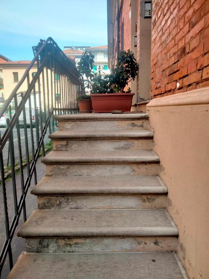 Dove Dormire Bologna Exteriör bild