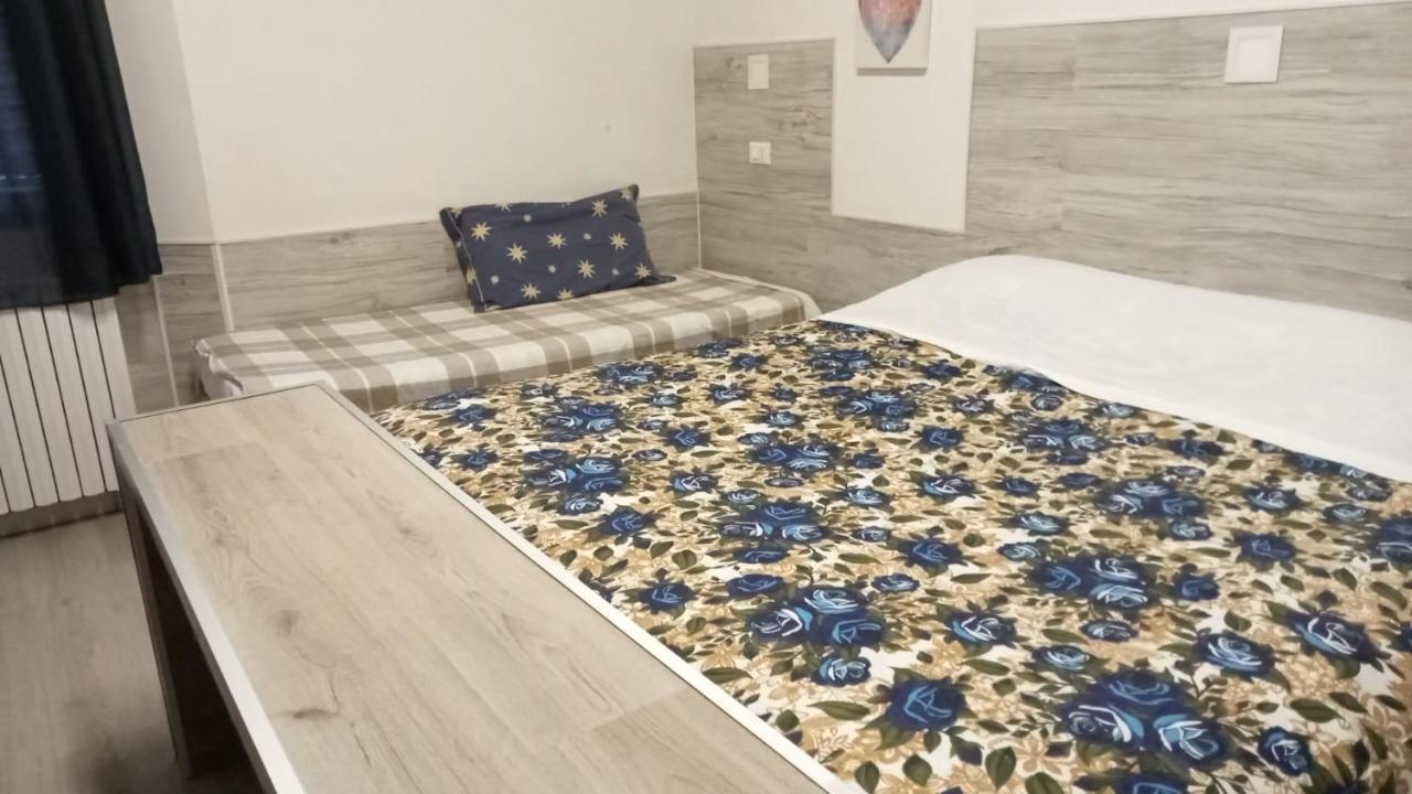 Dove Dormire Bologna Exteriör bild