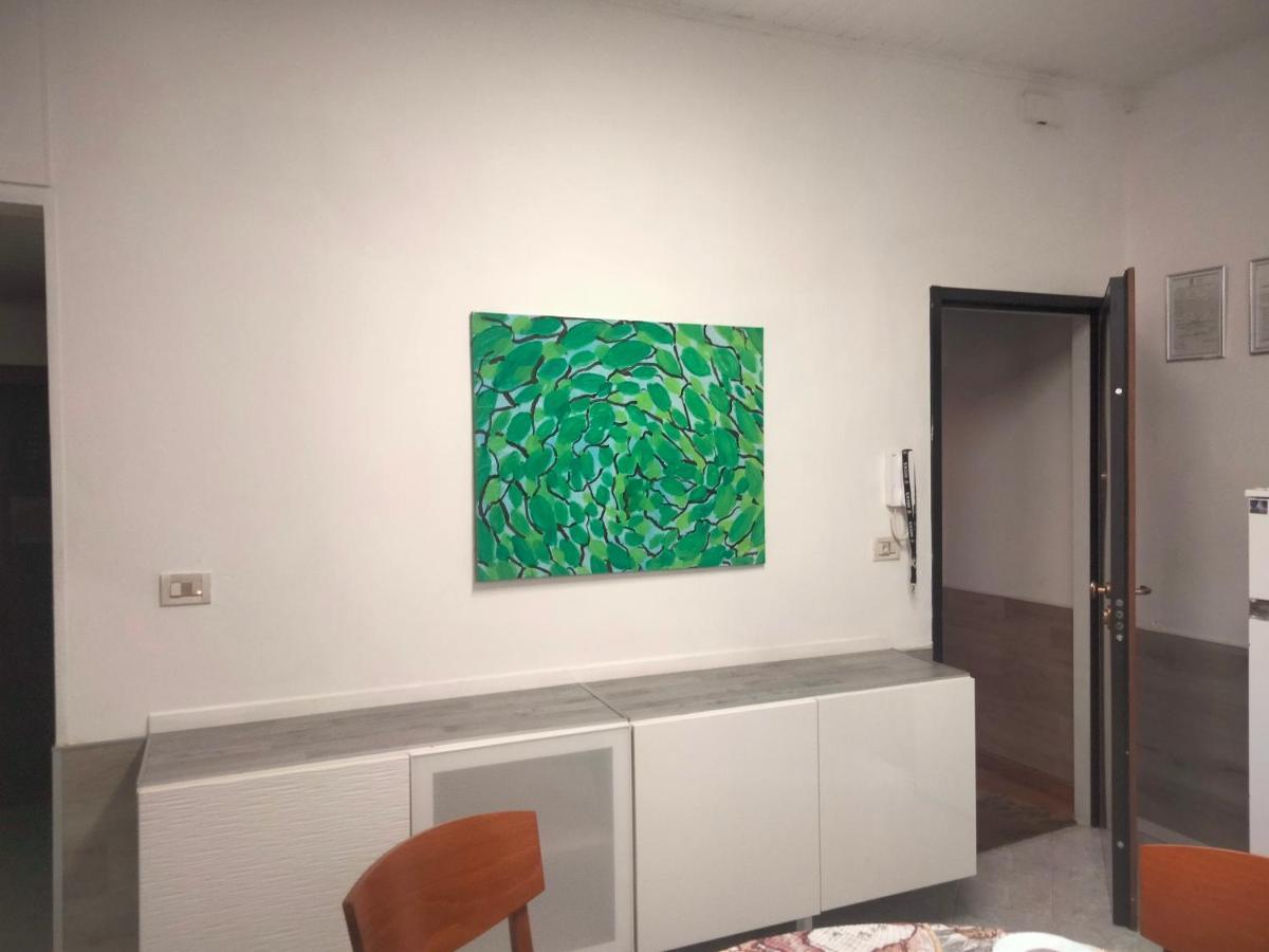 Dove Dormire Bologna Exteriör bild